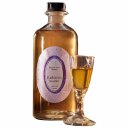 Λικέρ ΠΟΛΥΚΑΛΑ Λεβάντα (500ml)