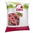 Φράουλες DIRA Ολόκληρες, IQF, κατεψυγμένες (2,5kg)