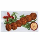 Ντοματοκεφτέδες ΦΤΓ Κατεψυγμένοι (1kg)