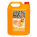Πολτός γρανίτας DEA HELLAS Ροδάκινο (5kg)