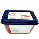 Πουρές φρούτου FRUITLIFE Red Currant 90%, χωρίς κουκούτσια, κατεψυγμένος (1kg)