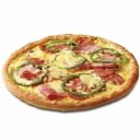 Πίτσα ΚΡΗΤΙΚΑ ΖΥΜΑΡΙΑ Special, 21cm, κατεψυγμένη