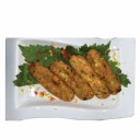 Sticks λαχανικών ΦΤΓ Κατεψυγμένα (1kg)