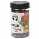Μορχέλες BORDE αφυδατωμένες, Γαλλίας (25gr)