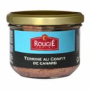 Τερίνα ROUGIE με κονφί πάπιας (180gr)
