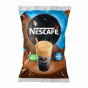 Στιγμιαίος καφές NESCAFE Frappe, set παρασκευής (3,5gr)