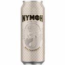 Μπύρα ΝΥΜΦΗ Lager, κουτί (500ml)