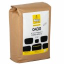 Αλεύρι PETRA 0430 Ντίνκελ, ολικής άλεσης (12,5kg)