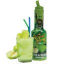 Πουρές φρουτου ROYAL DRINK Πράσινο Μήλο (1kg)