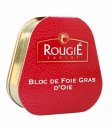 Συκώτι χήνας ROUGIE Μπλοκ (75gr)