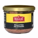 Ριγιέτα πάπιας ROUGIE (180gr)