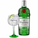 Τζιν TANQUERAY London Dry (700ml)