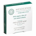 Σαπούνι MESOGEIOS FRUITS Μαστίχα, σε κουτί (30gr)