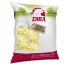 Μήλο DIRA σε κύβους, IQF, κατεψυγμένο (2,5kg)