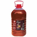 Ξίδι ΑΛΦΑ ΛΕΩΝ από κόκκινο κρασί (5L)