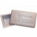 Δοχείο παγωτού IMBALLAGGI ALIMENTARI Re-Maxigel, ισοθερμικό, βιοδιασπώμενο, μπεζ, 1000gr (60τμχ)