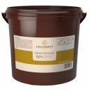 Βούτυρο κακάο CALLEBAUT 654, σε σταγόνες (3kg)