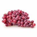 Σταφύλια κόκκινα, εισαγωγής (1kg)
