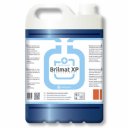 Στεγνωτικό πλυντηρίου πιάτων INDUQUIM Brilmat XP (5L)