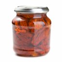 Ντομάτα λιαστή, σε λάδι (3kg)