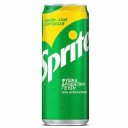 Αναψυκτικό SPRITE Κουτί (330ml)