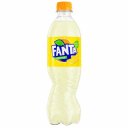 Αναψυκτικό FANTA Λεμονάδα, πλαστική φιάλη (500ml)