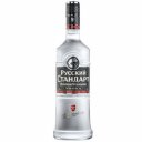 Βότκα STANDARD RUSSIAN Original (700ml)