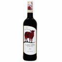 Οίνος ερυθρός NICO LAZARIDI Μαύρο Πρόβατο Syrah, ξηρός (750ml)