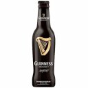 Μπύρα GUINNESS Draught Stout, φιάλη (330ml)