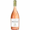 Οίνος ροζέ CHATEAU D' ESCLANS - DOMAINE SACHA LICHINE Whispering Angel, ξηρός (750ml)