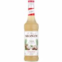 Σιρόπι MONIN Coconut (700ml)