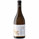 Οίνος λευκός ΚΤΗΜΑ ΑΛΦΑ Τραμόντο Chardonnay Single Block, ξηρός (750ml)