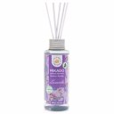 Αρωματικό χώρου LA CASA DE LOS AROMAS Λεβάντα, με sticks (100ml)