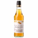 Ξίδι BEAUFOR από λευκό κρασί, με καρύδι, Γαλλίας (500ml)