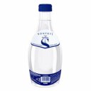 Ανθρακούχο νερό ΣΟΥΡΩΤΗ Γυάλινη φιάλη (250ml)
