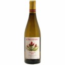 Οίνος λευκός ΚΤΗΜΑ ΚΑΤΣΑΡΟΥ Chardonnay, ξηρός (750ml)