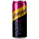 Αναψυκτικό SCHWEPPES Pomegranate, κουτί (330ml)