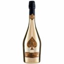 Σαμπάνια ARMAND DE BRIGNAC Brut Gold (750ml)