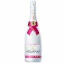 Σαμπάνια MOET & CHANDON Ice Imperial Rose (750ml)