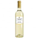 Οίνος λευκός ΜΠΟΥΤΑΡΗ Chardonnay, ξηρός (750ml)