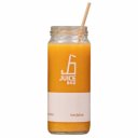 Φυσικός χυμός JUICE BOX Mind Blow, σακουλάκι, κατεψυγμένος (110gr)