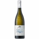Οίνος λευκός ΚΤΗΜΑ ΖΑΦΕΙΡΑΚΗ Πρόποδες Chardonnay, ξηρός (750ml)