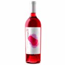 Οίνος ροζέ ΚΤΗΜΑ ΘΕΟΠΕΤΡΑ Λημνιώνα Syrah, ξηρός (750ml)