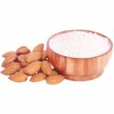 Πούδρα αμυγδάλου, λευκή, extra fine, Ισπανίας (10kg)