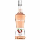 Λικέρ MONIN Lychee (700ml)