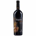 Οίνος ερυθρός DOMAINE PORTO CARRAS Magnus Baccata, ξηρός (750ml)