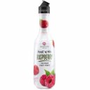 Πουρές φρούτου ESSENZA HELLAS Raspberry (1L)