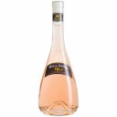 Οίνος ροζέ ΚΤΗΜΑ ΜΕΓΑ ΣΠΗΛΑΙΟ Ξηρός (750ml)