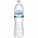 Μεταλλικό νερό ΚΟΡΠΗ Πλαστική φιάλη (1,5L)