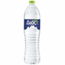 Μεταλλικό νερό ΔΙΟΣ Πλαστική φιάλη (1,5L)